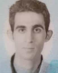 علیرضا