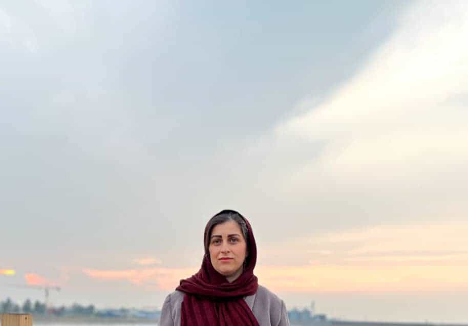 مهری