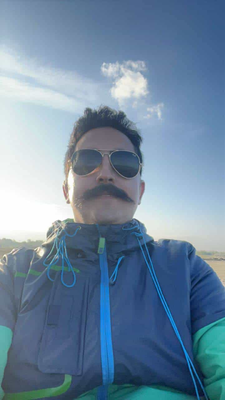 محسن