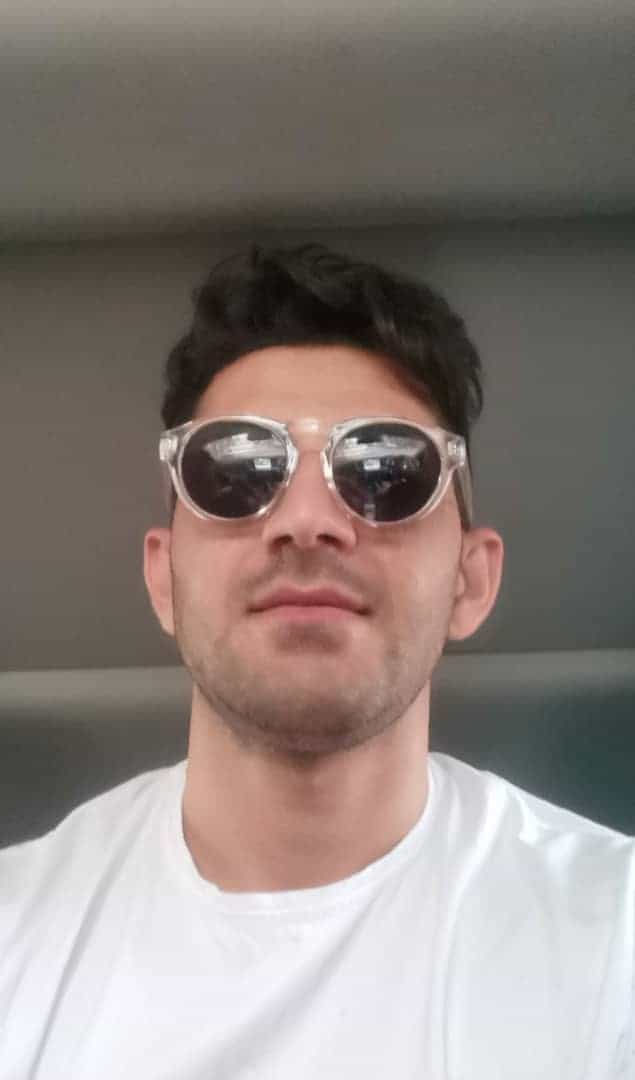 فرهاد