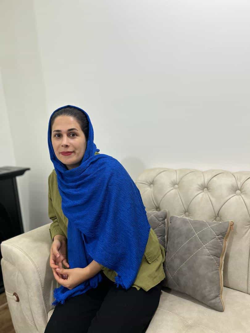 فاطمه