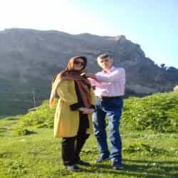 خدیجه