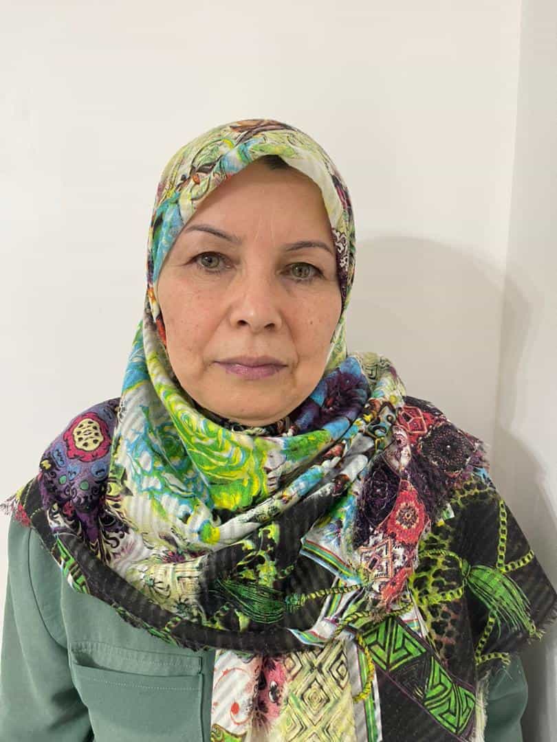 لیلا