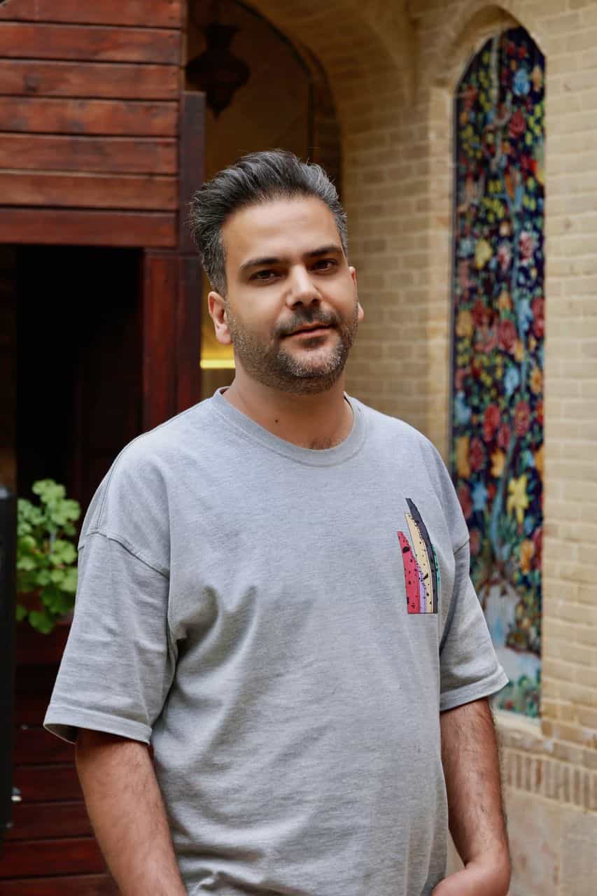 حمیدرضا