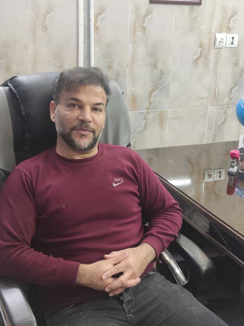 محسن