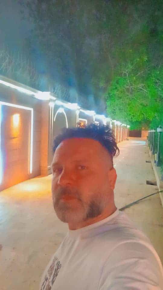 محمدرضا