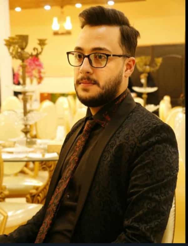 میلاد