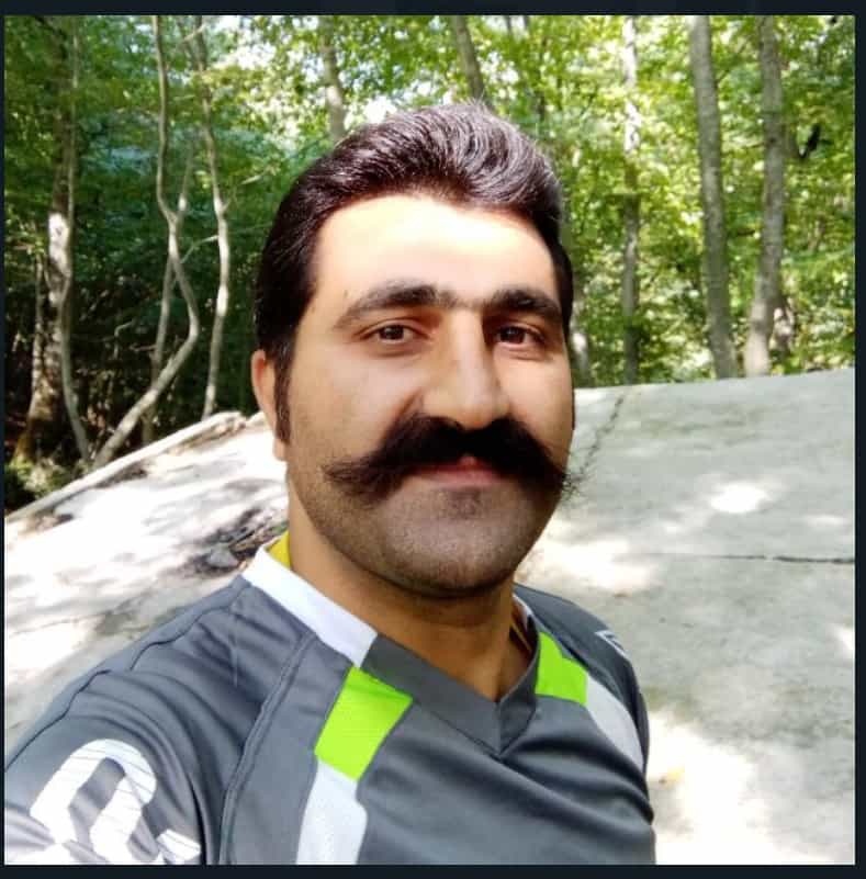 علیرضا