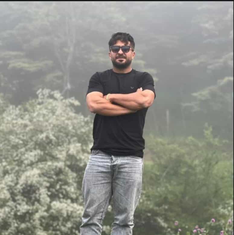 محمد