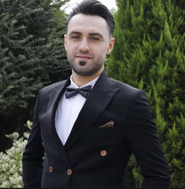داریوش