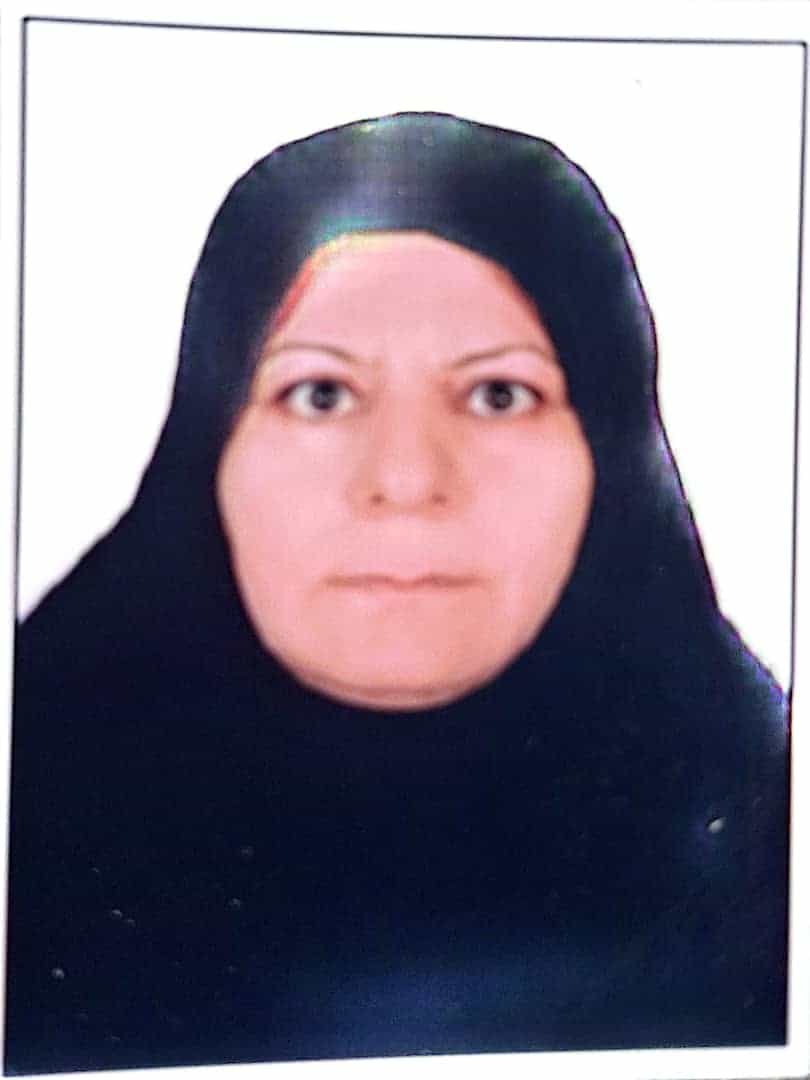 معصومه