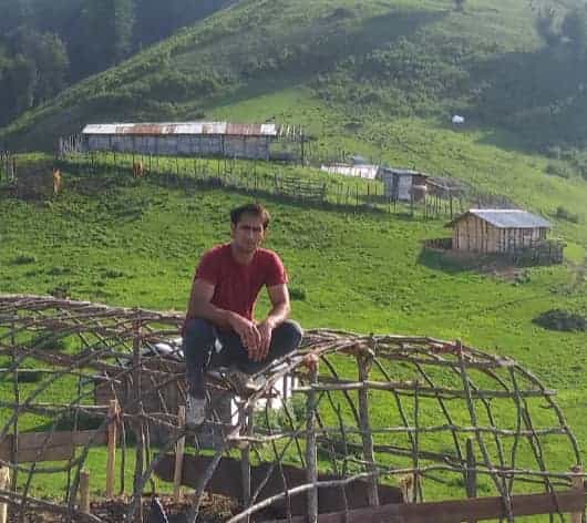بهنام