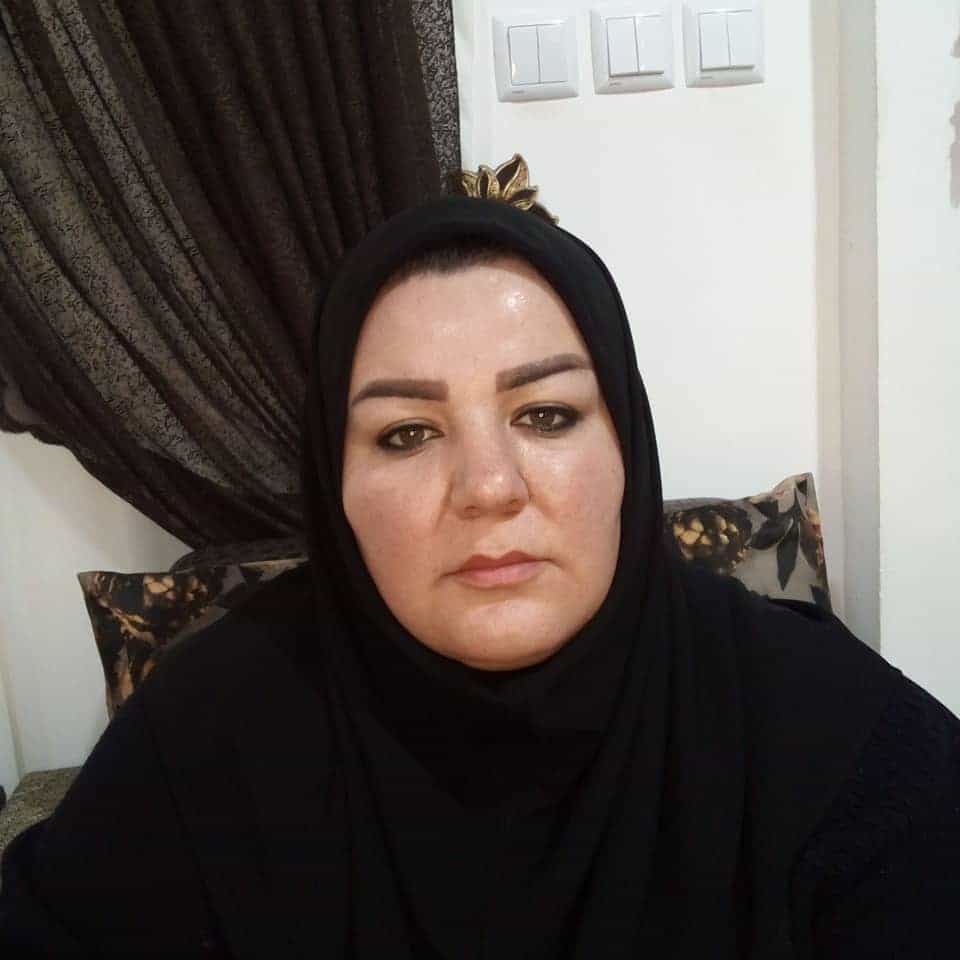 لیلا