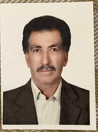 مهراب