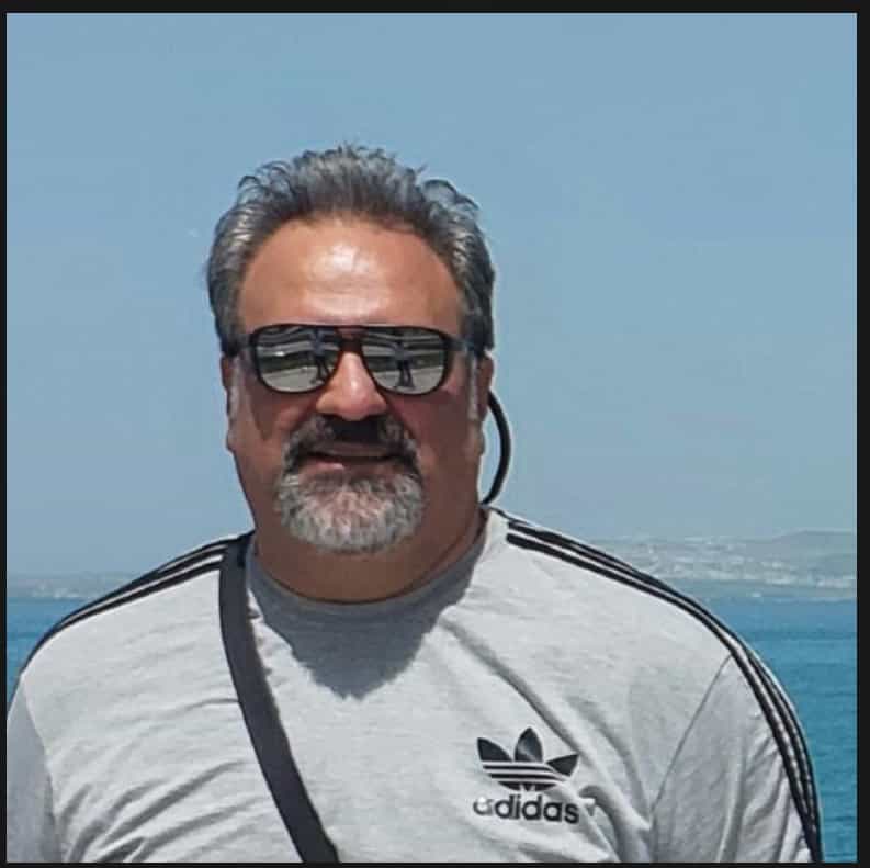 حسن