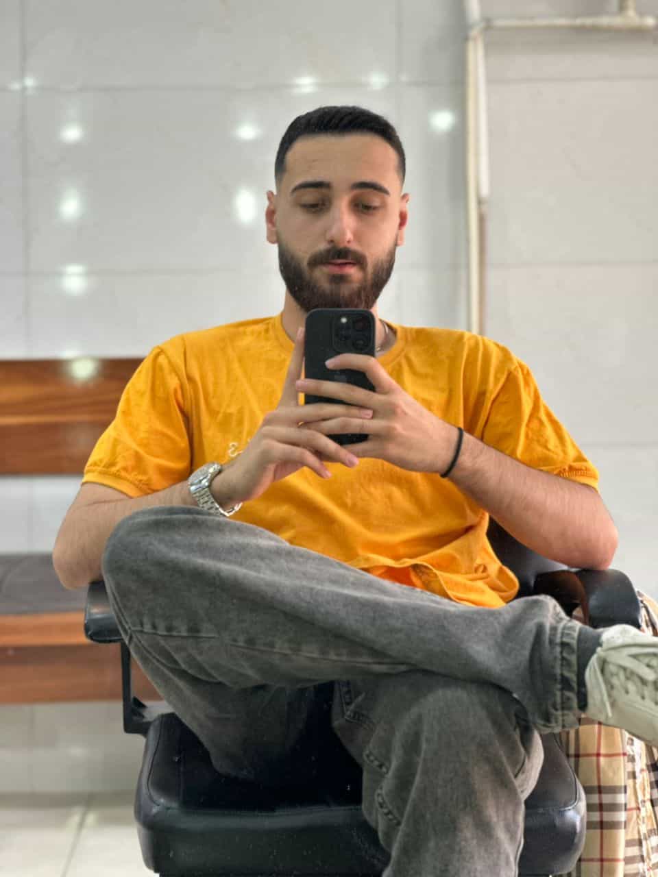 امیرمحمد