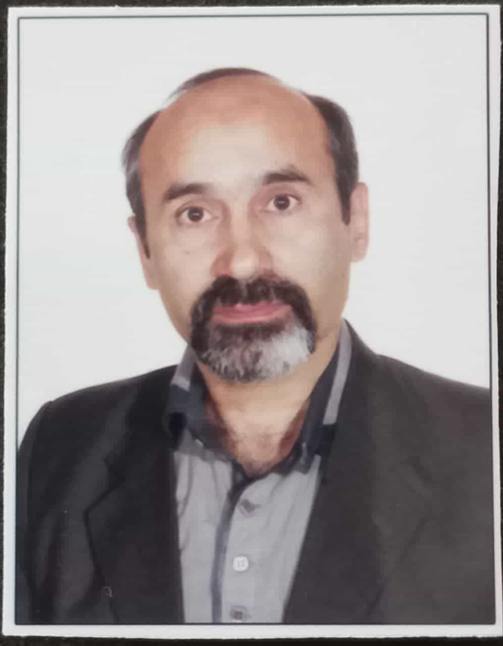 محمدحسین