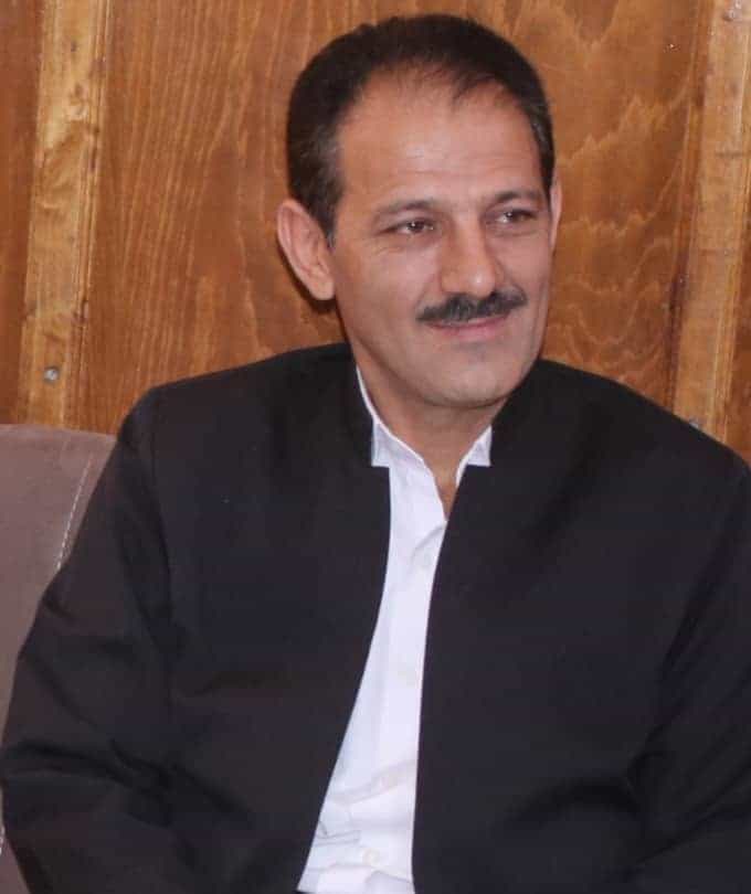 محمد