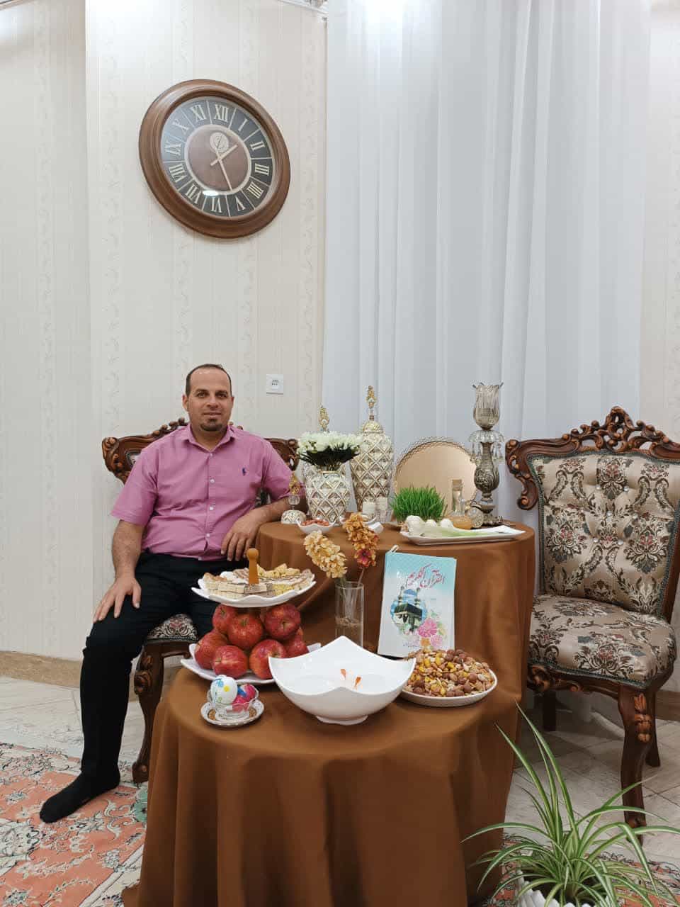 مجتبی