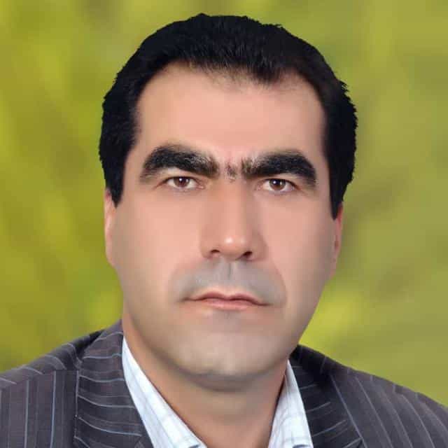 خلیل