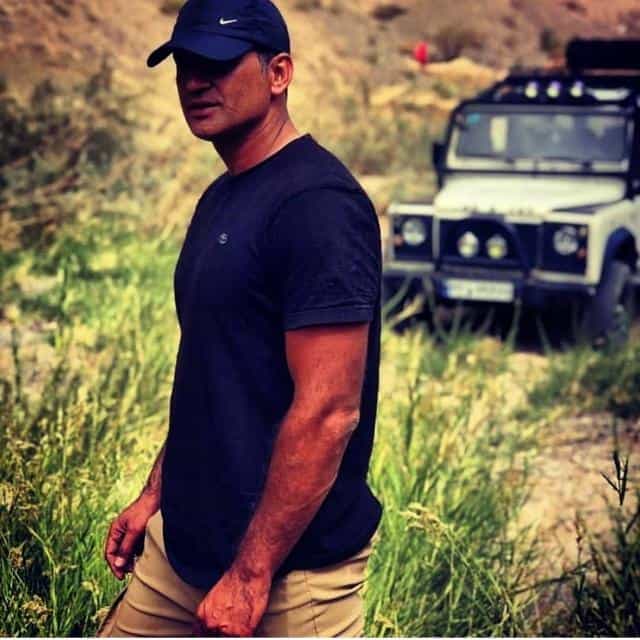 سعید