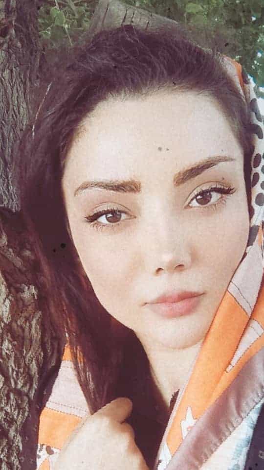 راضیه
