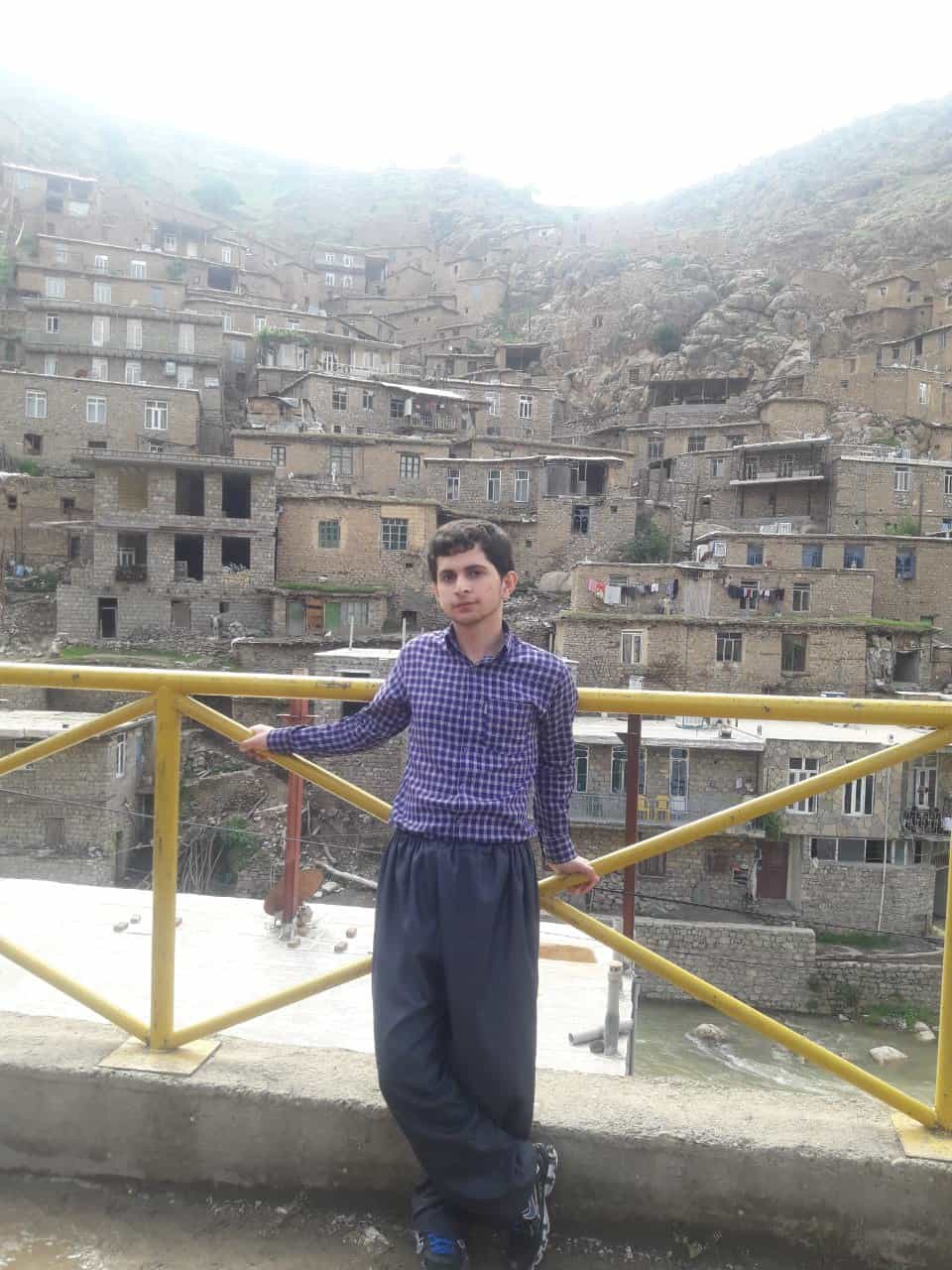 رامین