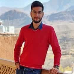 امیرصالح