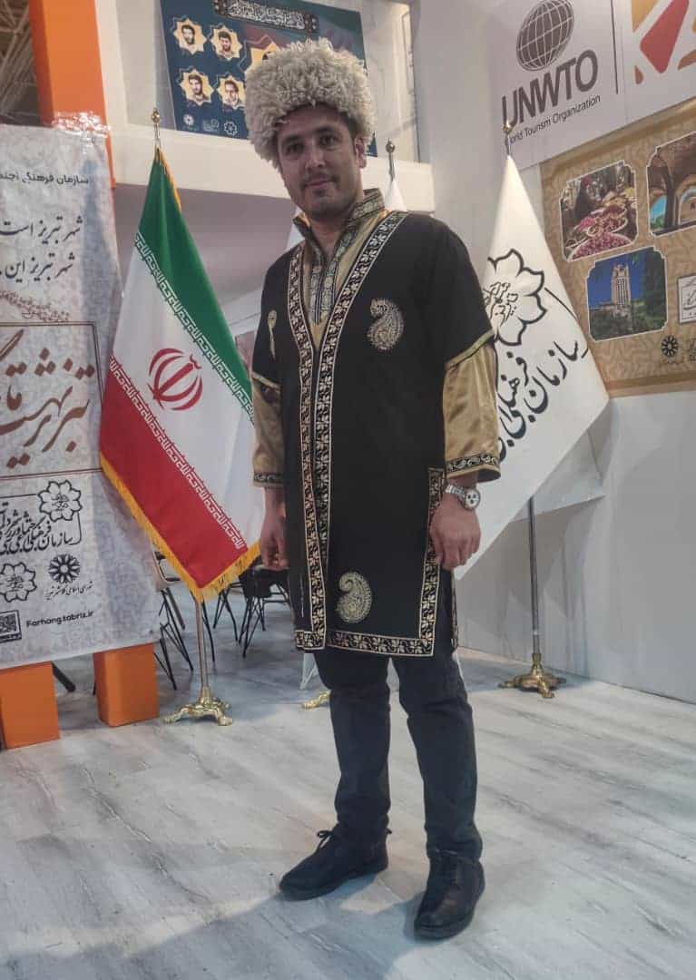 شیرزاد