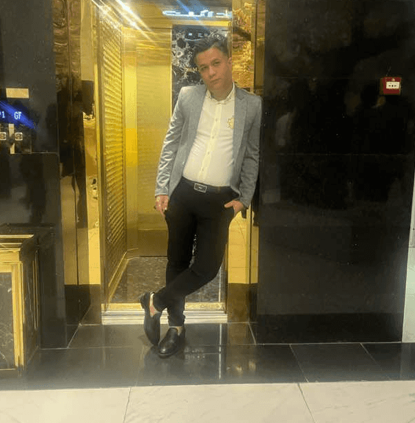 حمیدرضا