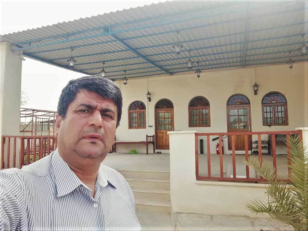 غلامعلی