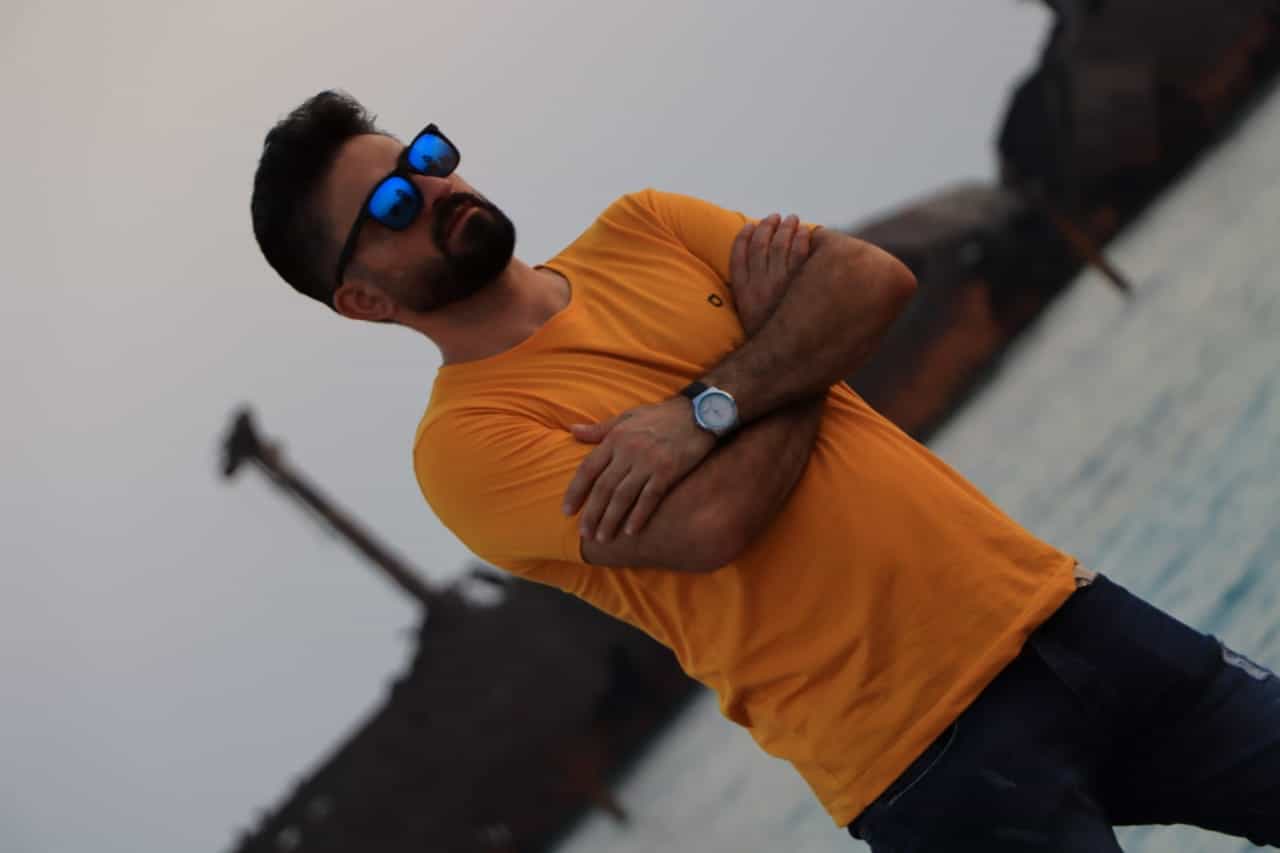 مجتبی