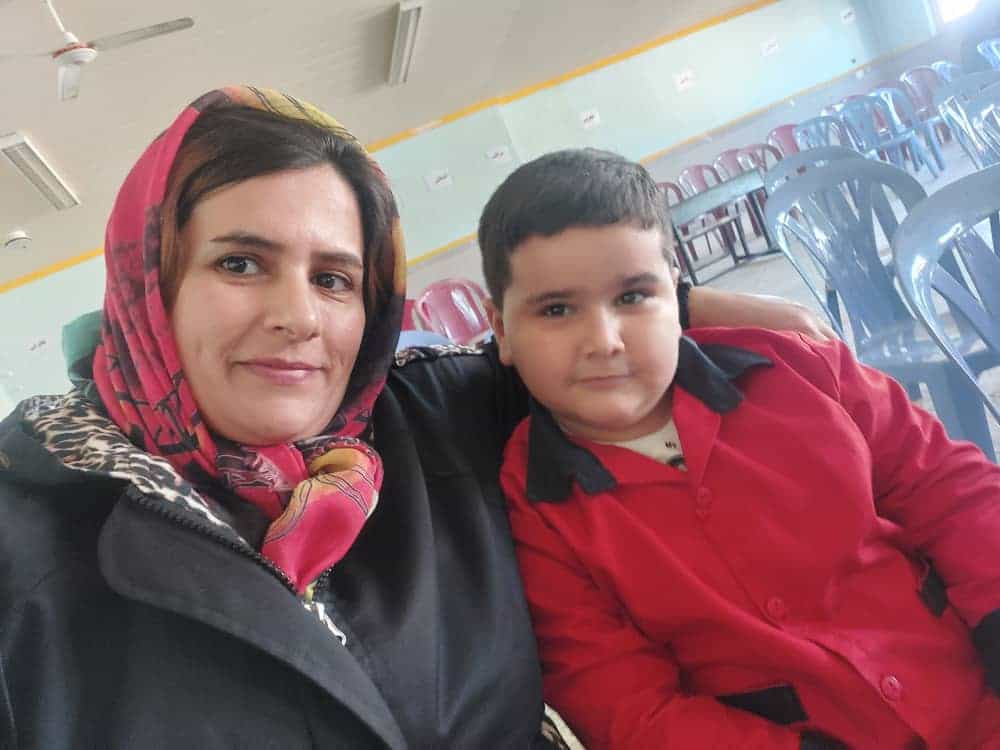 لیلا