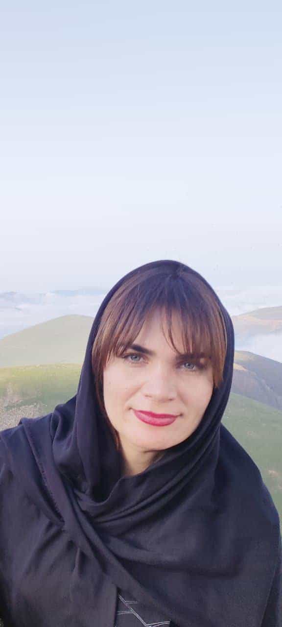 منیژه