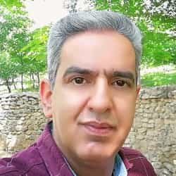 علی