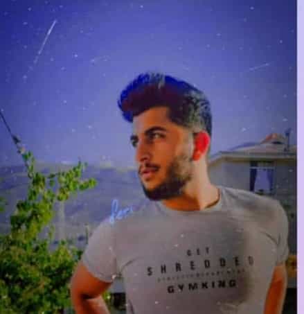 فرزادغیبی
