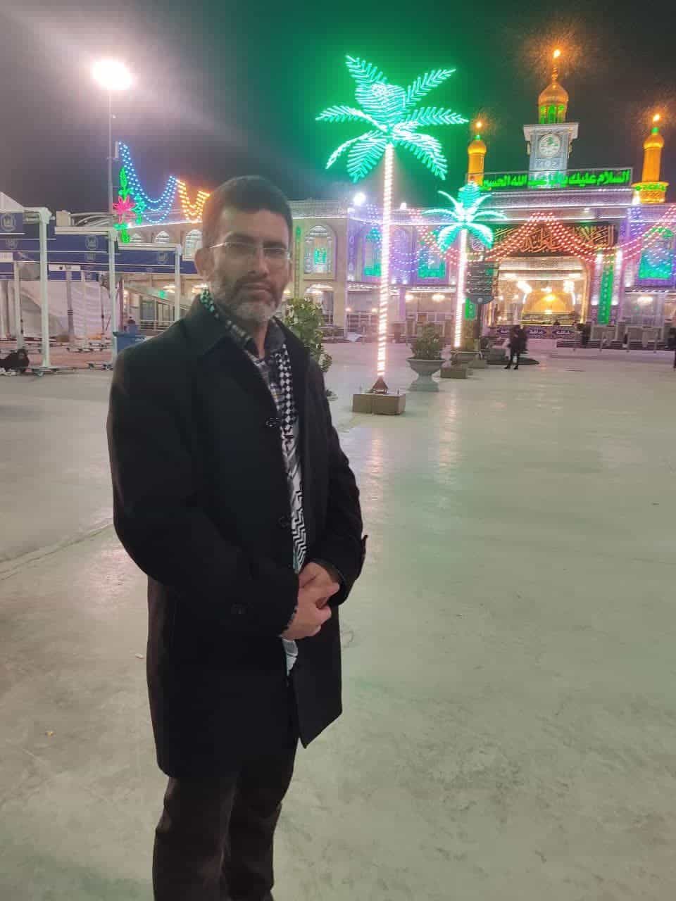 مهدی