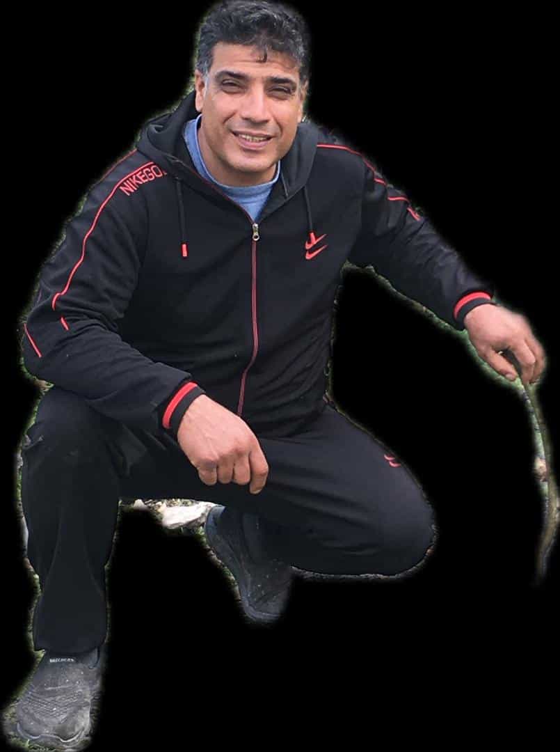 ایرج