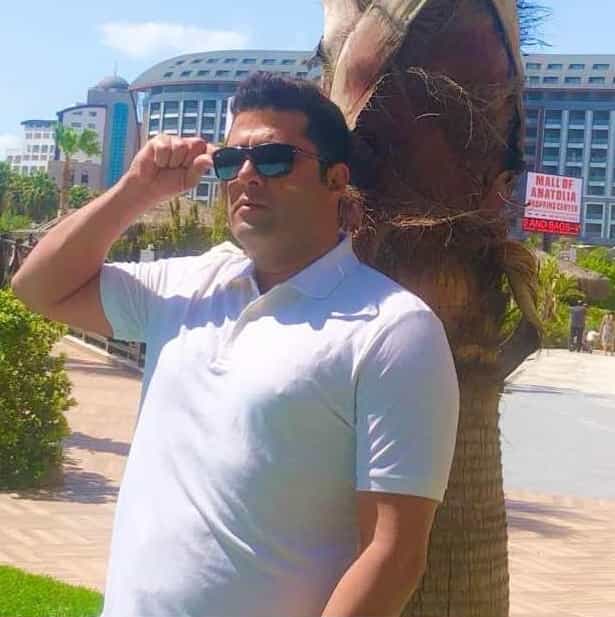 احمد