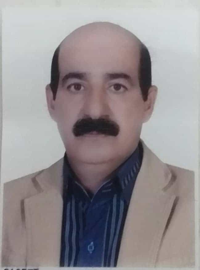 مسعود