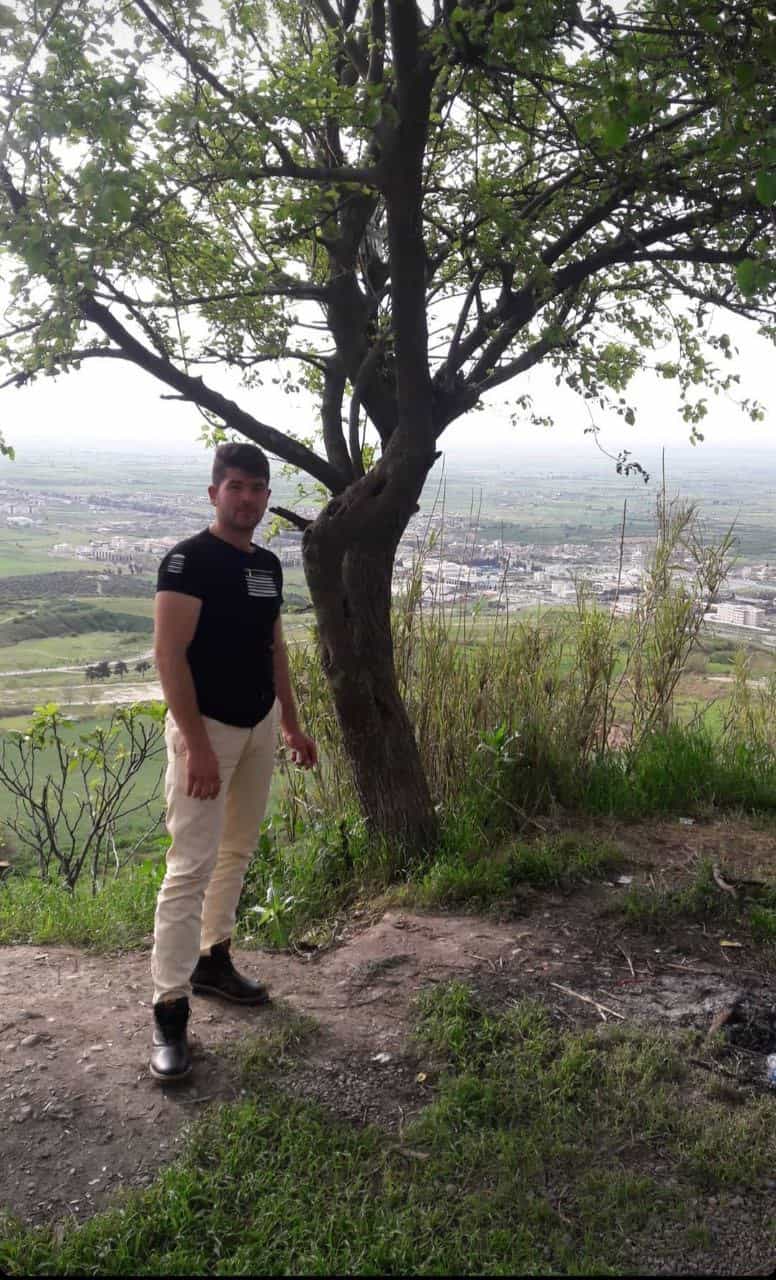 سلیمان