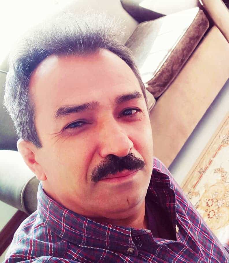 محسن