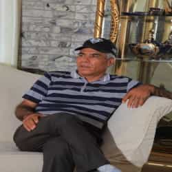 احمد