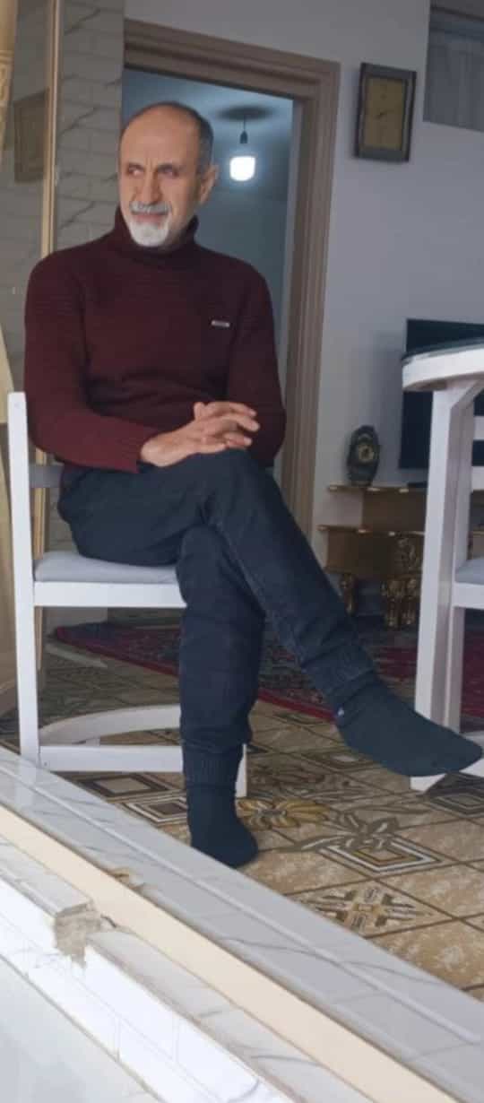 علی
