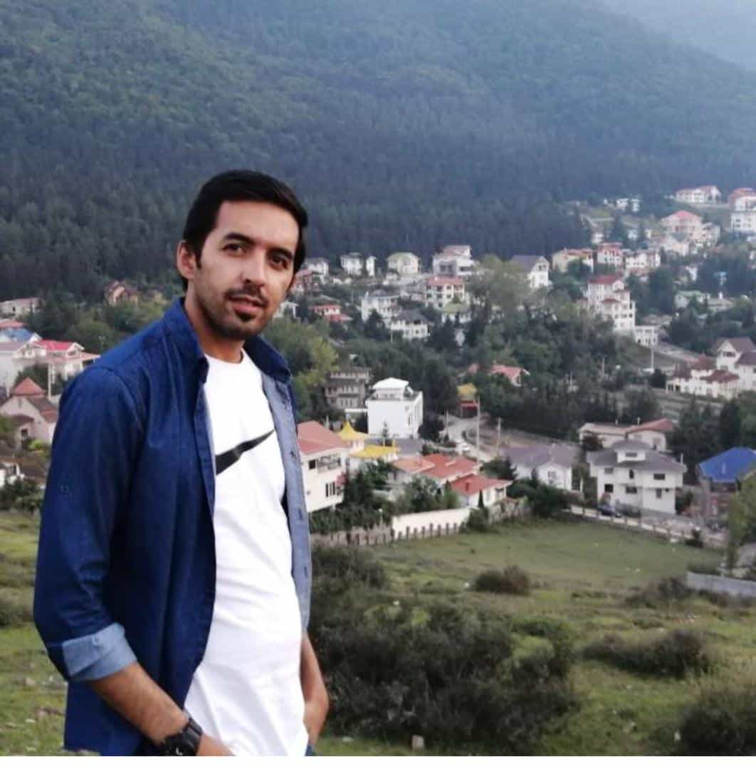 سعید