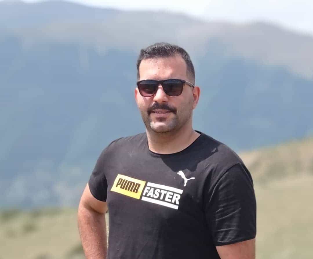 رضا