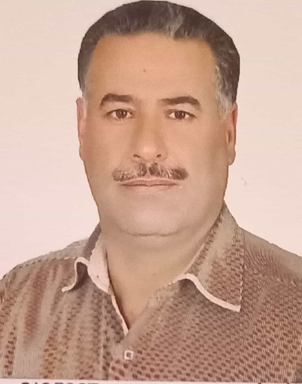 عبدالرضا