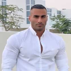 رضا