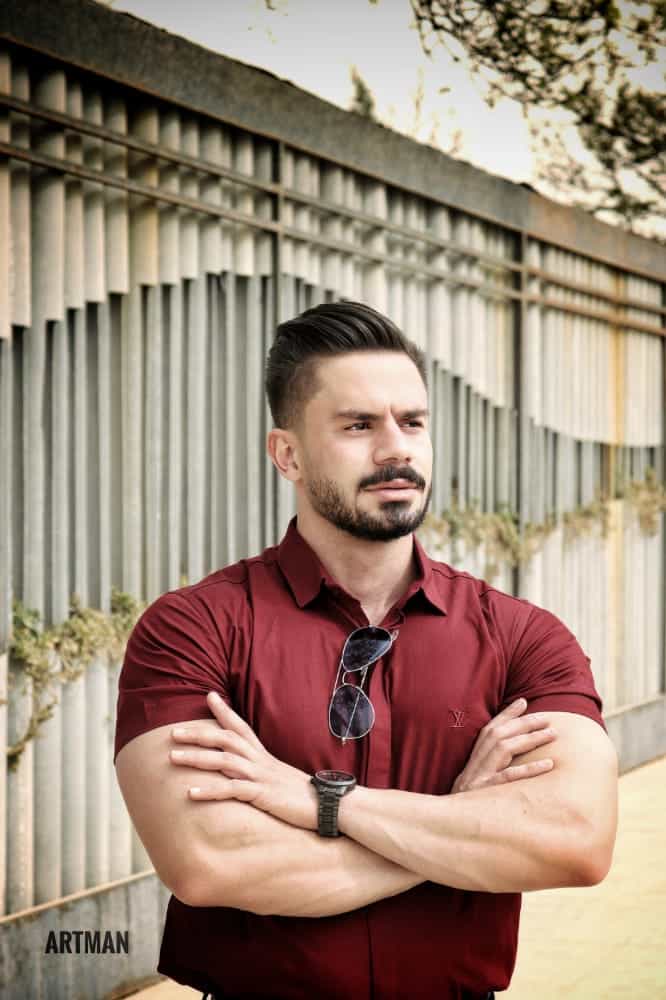 محمدرضا