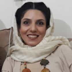 فهیمه